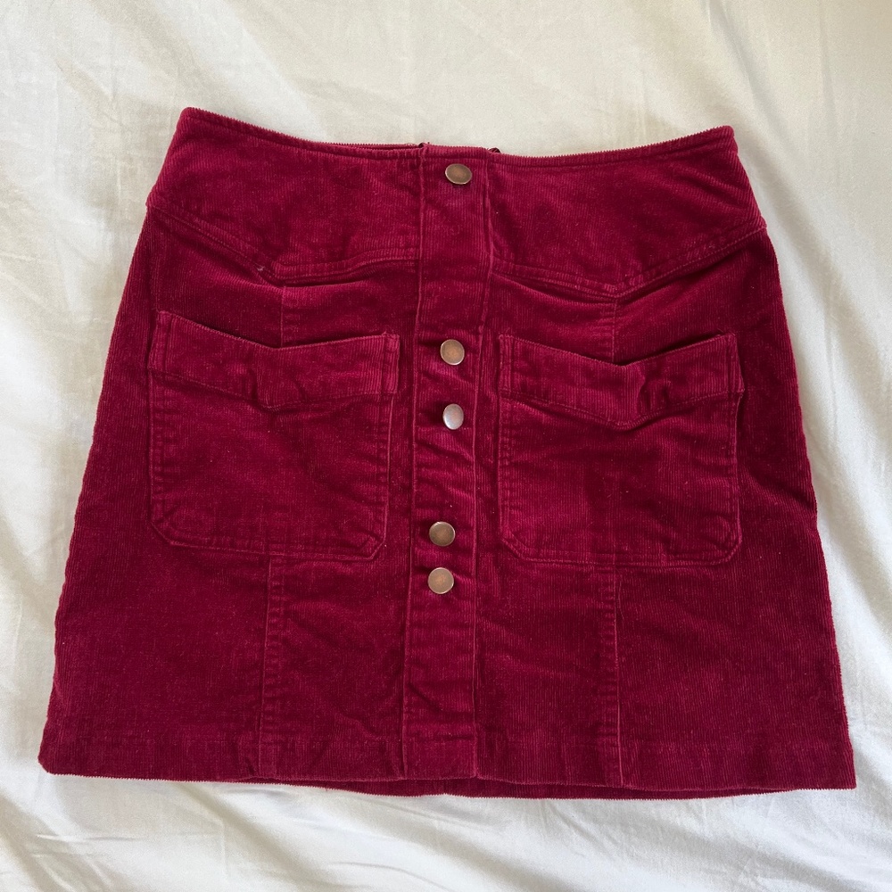 Skirt